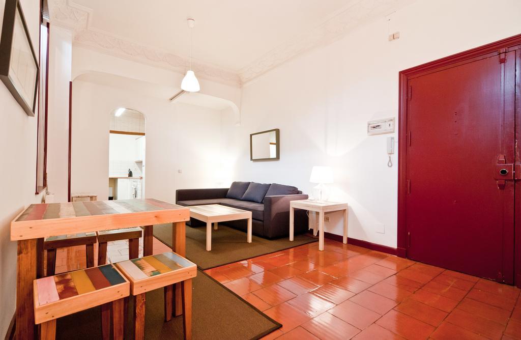 Apartamentos Madrid Retiro Extérieur photo