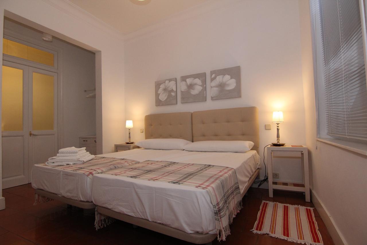 Apartamentos Madrid Retiro Extérieur photo